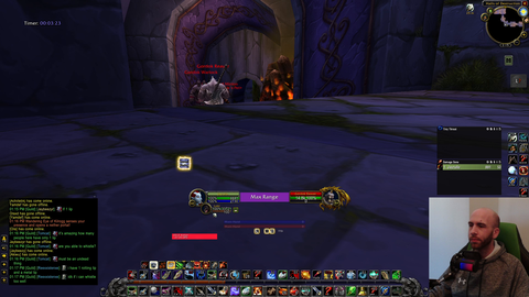 Jaytullo dies at 60 soloing a tribute run