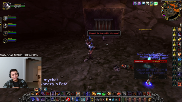 Pika on wow players attitudes