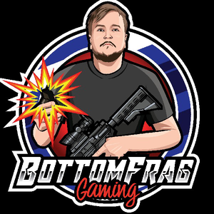 BottomFragGaming