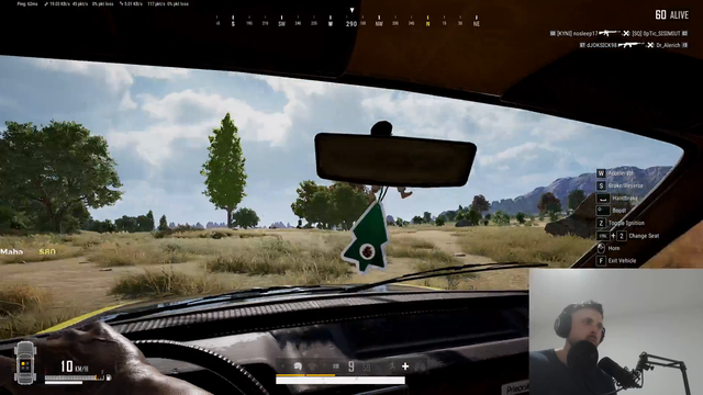 forsen dies