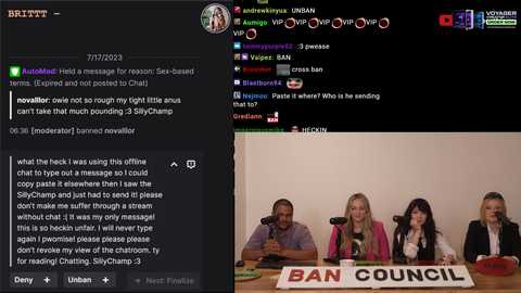 Chance "Soddapoppin" Morris catching strays