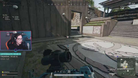 Aimbot Yea or Nay?