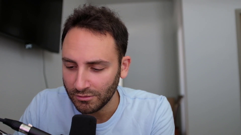 Reckful's apology to Forsen for not noticing his host.
