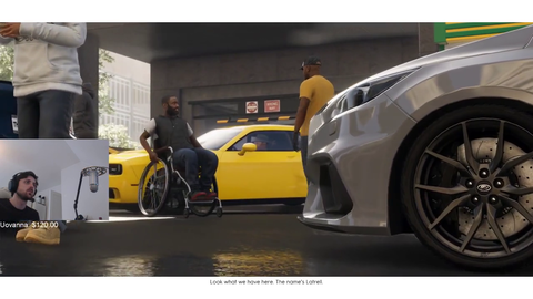 ♿ GGX GANG OMEGALUL ♿