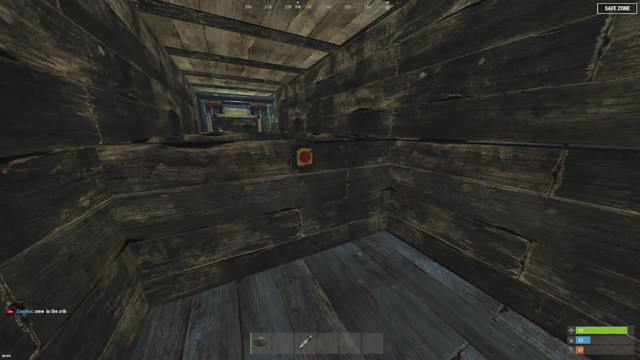 Trausi becomes the second place finisher for the parkour race after 30+ hours