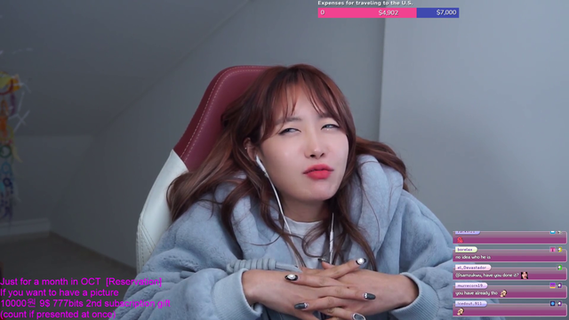 Yunicorn19 - Why Not?