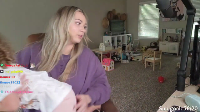 Britt gets shit on