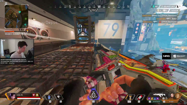 aceu - low health double squad wipe