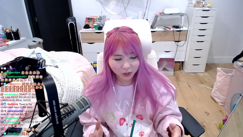 "It's in your best interest to not be upset" - Fed to Yvonne's ex