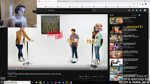 Adept destroys xQc