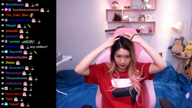 HAchubby gets wrecked