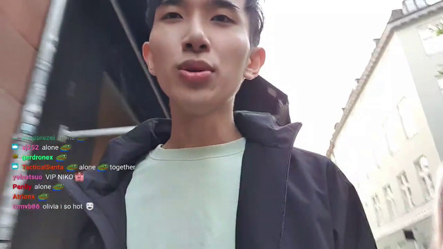 A Wild Jinny Appears