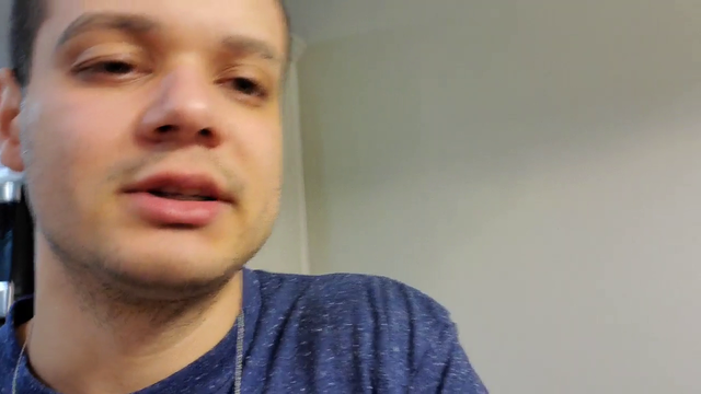 Erobb finally becomes the Man of the House