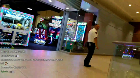 Destiny PedoBear