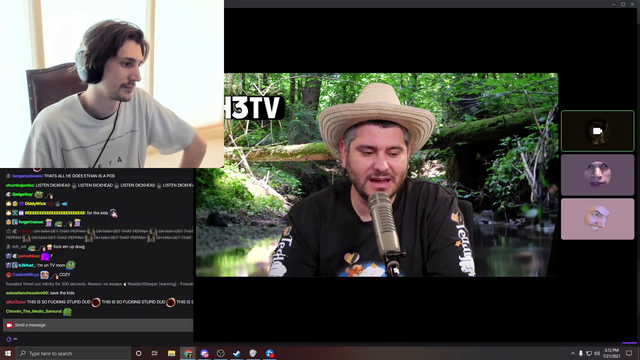 Trainwreck makes 250k in three months off of commissions and refers to it as "dirt cheap"