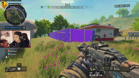 BLOPS 4 BR ends in... A DRAW?!