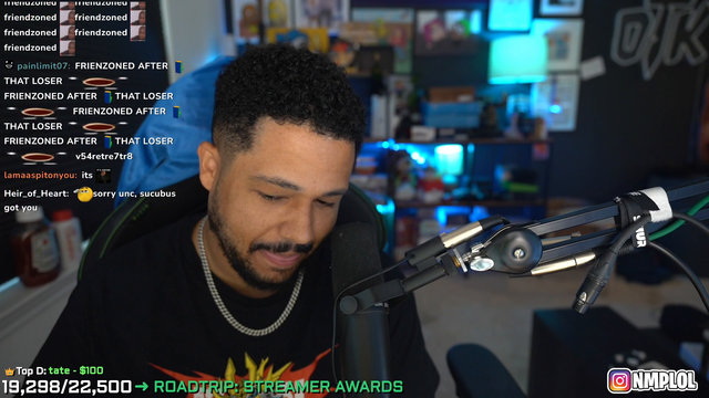Katchii finally told the truth to Nick
