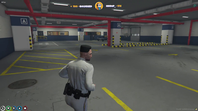 Koil confirms SAVx faked his own death