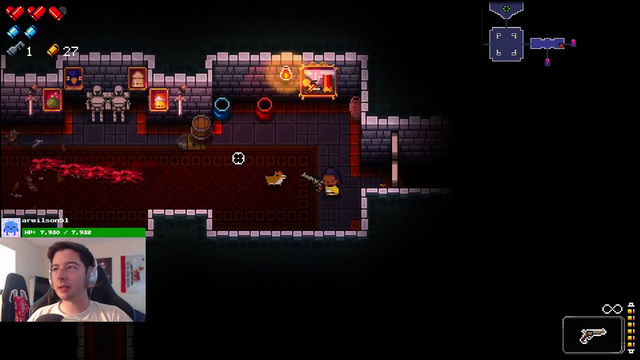 Concerned Streamer Gets Trolled By "ligma" Joke