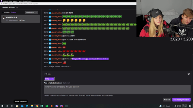 Symfuhny hates Adin Ross