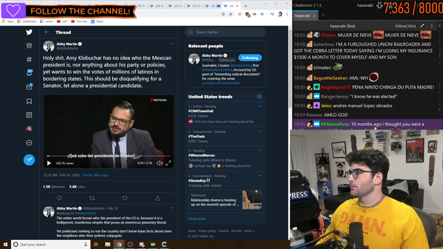 GOT EM'