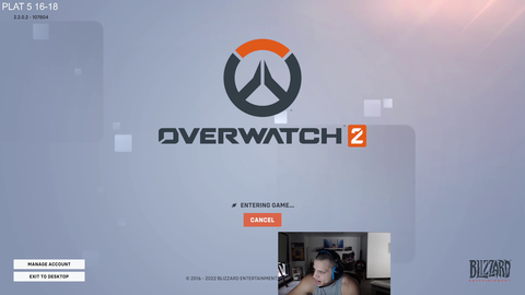 This has to be the best start to a sponsored stream ive ever seen