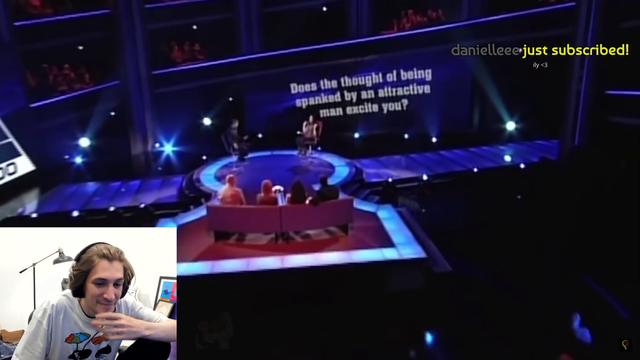Xqc answers truthfully