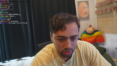 Mizkif: "I will not go to Kick, period. That's it. Why? Their owner made me try to kill myself. I will not go to Kick."