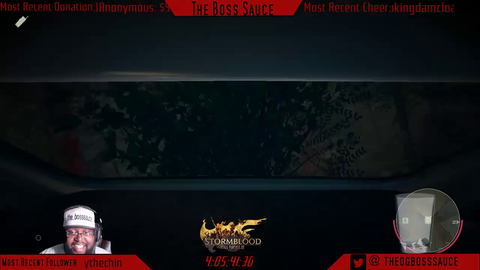 Streamer finds a new way to escape Jason
