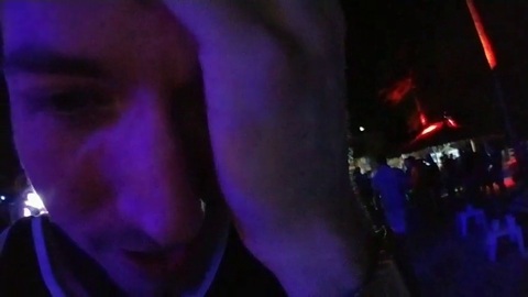 Jake has some carefully selected words for Twitch