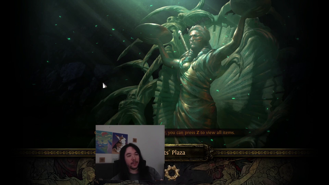 Alkaizerx gives a motivational speech for all the up and coming streamers