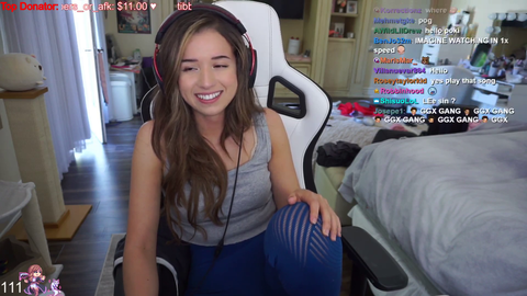 Alinity be like