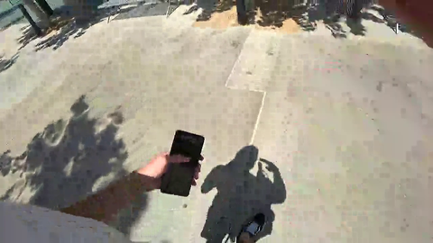 jakenbake finds a workaround for a certain banned streamer