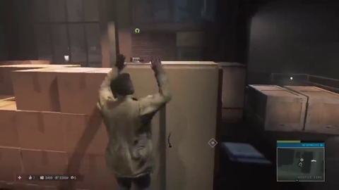 And people say gamers aren't oppessed