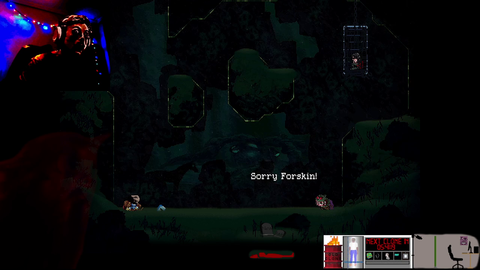 Real Forsen streaming