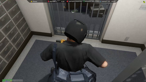 Gnomed in GTA RP