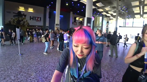 When autism meets autism (reckful/eloise)