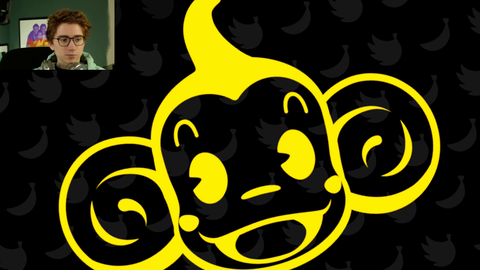Clint Stevens talks about why he doesn't like certain Super Monkey Ball characters