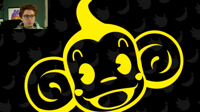 Clint Stevens talks about why he doesn't like certain Super Monkey Ball characters