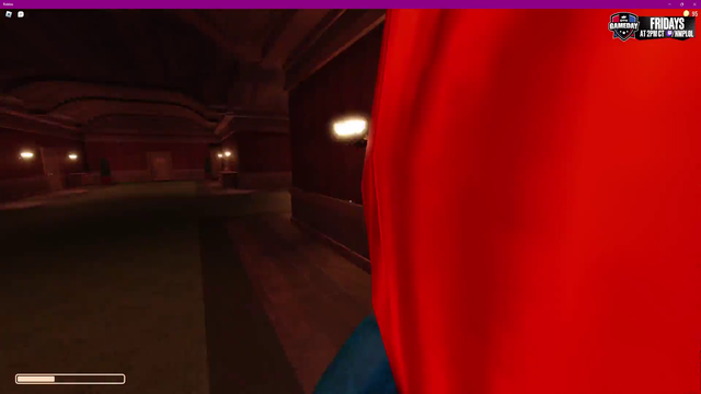 Soda dies playing Roblox