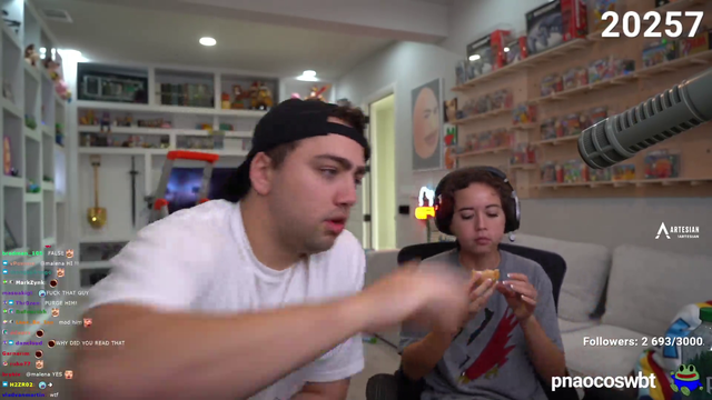 The post hold digger of twitch