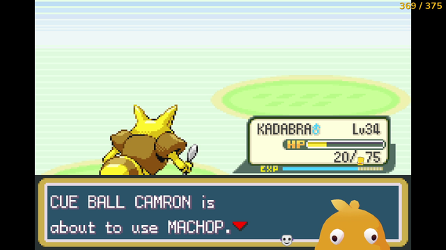 FlynnOk - Pikachu impersonation with a sad ending