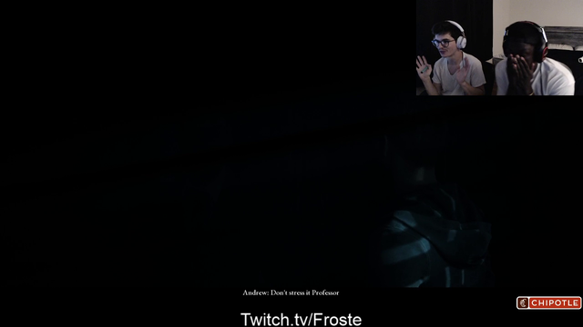 streamers get a call...
