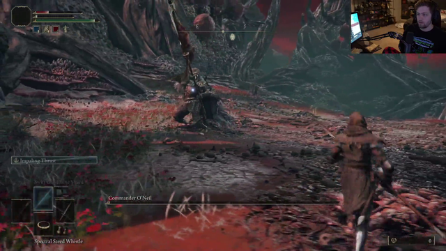OMEGALUL CHANCE - Elden Ring