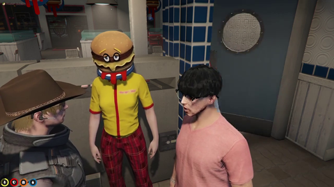 rlly - Shelly reveals her true identity...