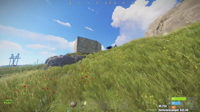 Summit's thoughts on the Rust experience