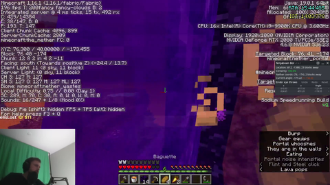 Forsen's Law