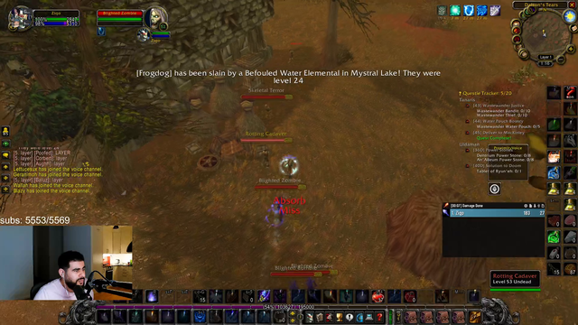Ziqoftw - Sunglitters drops hints at Grubby live on ZNN