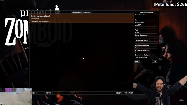 Nymn forgot to turn the stream off and started recording his Youtube video