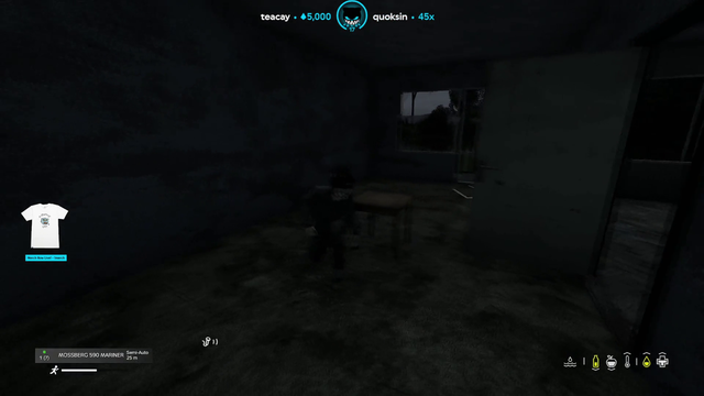 Lirik forces someone to eat